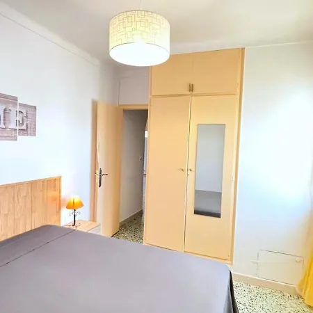 Apartamento Cap Llarg Roses