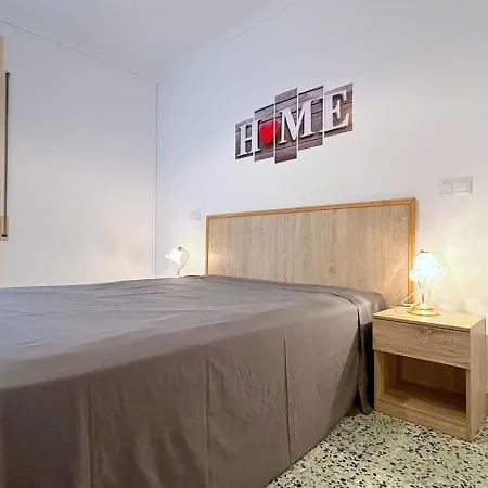 Apartamento Cap Llarg Roses