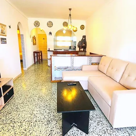 Cap Llarg Apartamento Roses
