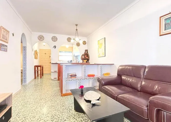 アパート Cap Llarg