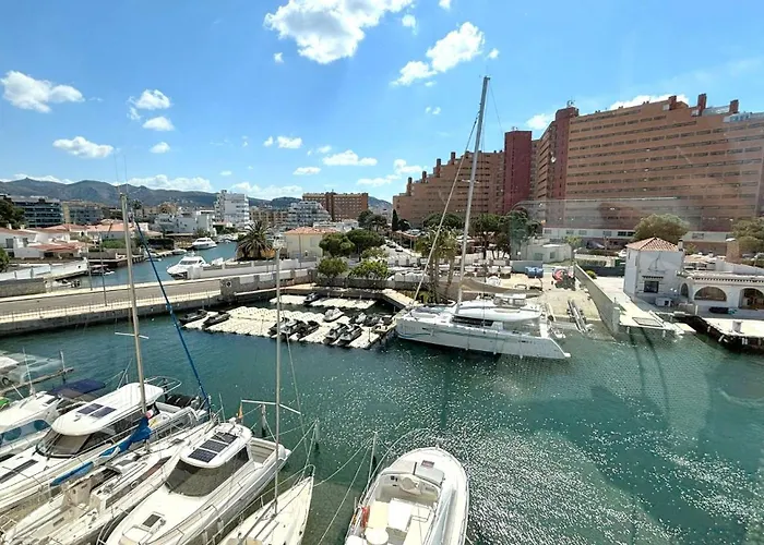 アパート Cap Llarg *