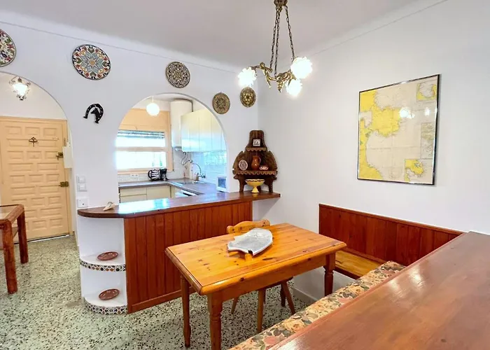 アパート Cap Llarg *