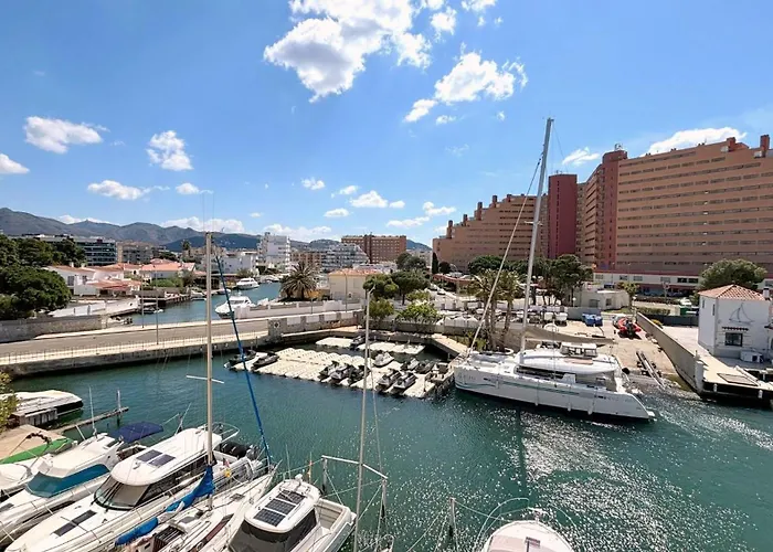 アパート Cap Llarg