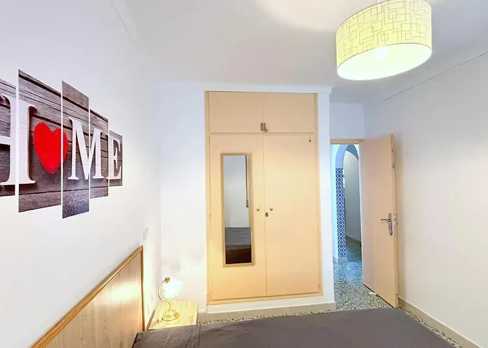Cap Llarg *