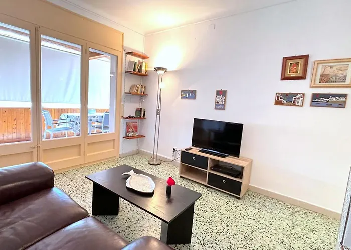 Cap Llarg * ロザス