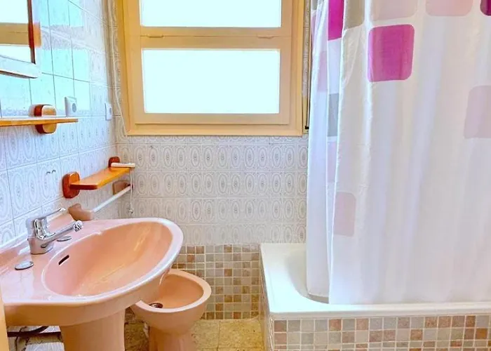 Cap Llarg * ロザス