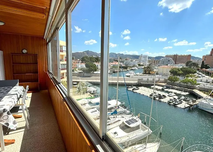 アパート Cap Llarg *