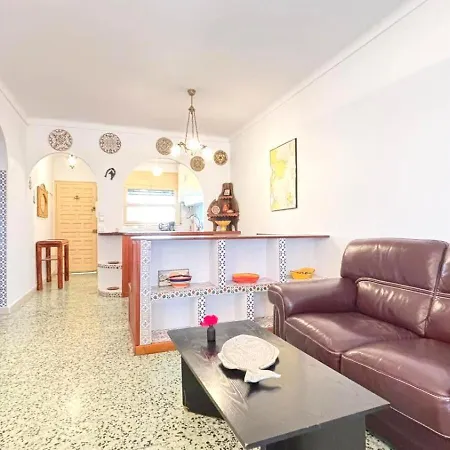 Apartment Cap Llarg