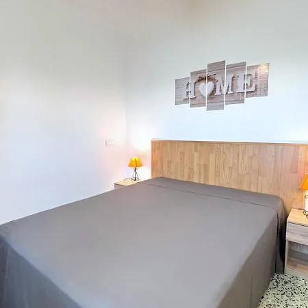Cap Llarg Apartment