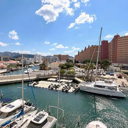 Apartamento Cap Llarg