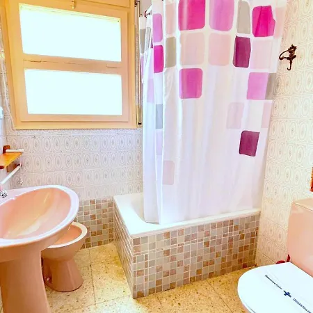 Apartment Cap Llarg Roses