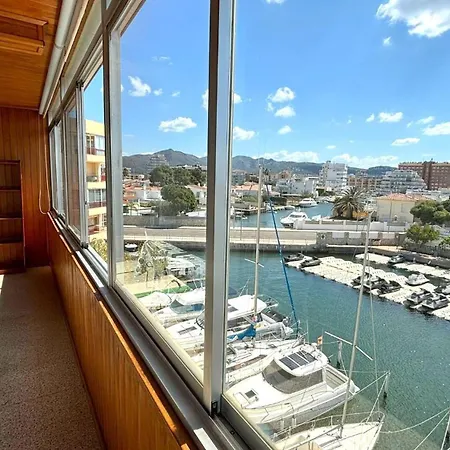 Apartamento Cap Llarg *