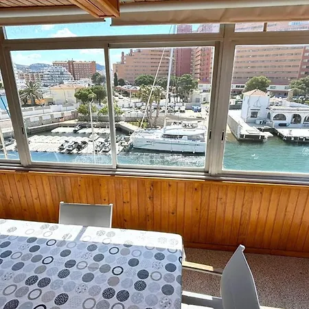 Cap Llarg Apartment