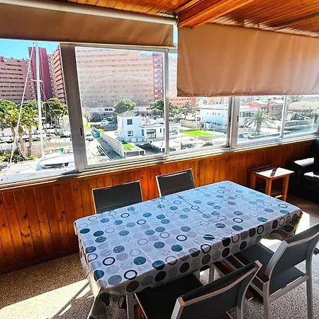 Apartman Cap Llarg *