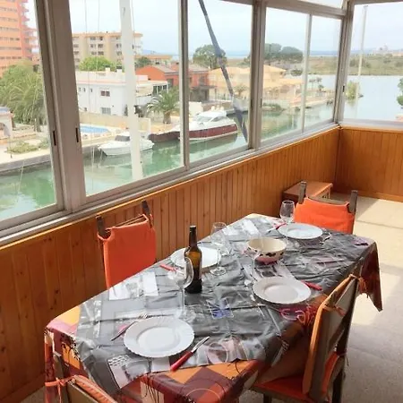 Apartamento Cap Llarg Rosas