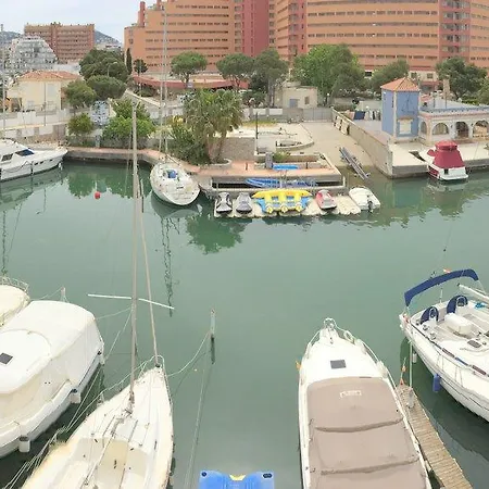 Apartamento Cap Llarg