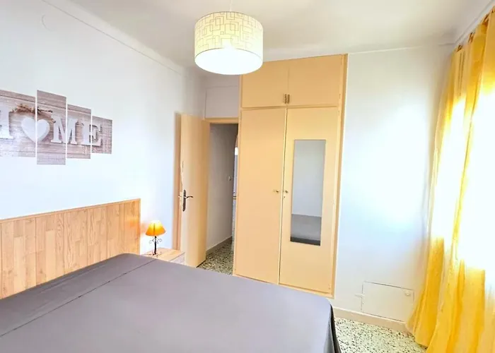 Lägenhet Cap Llarg Rosas